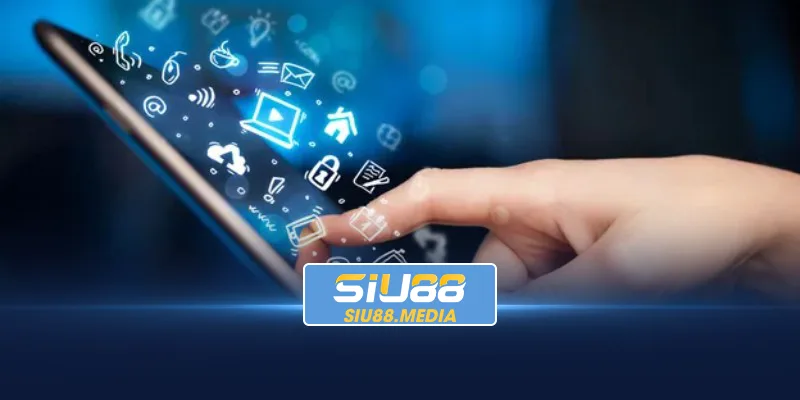 Lý do nên tải app Siu88 trên điện thoại