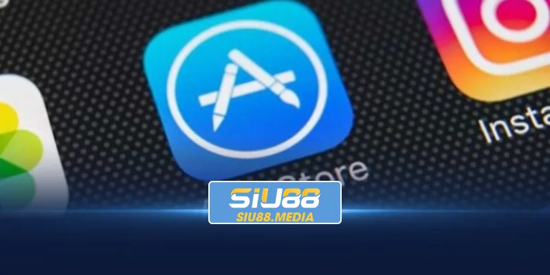 Cài đặt app Siu88 trên ứng dụng IOS dễ dàng